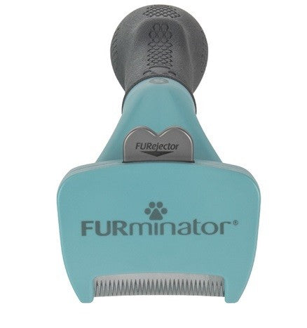 Cat Grooming Furminator Small Cat Long Hair