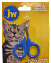 Cat Grooming Gripsoft Cat Nail Clipper