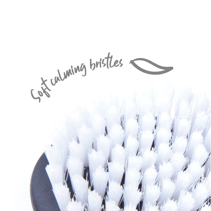 Cat Grooming Brush Soft Kazoo