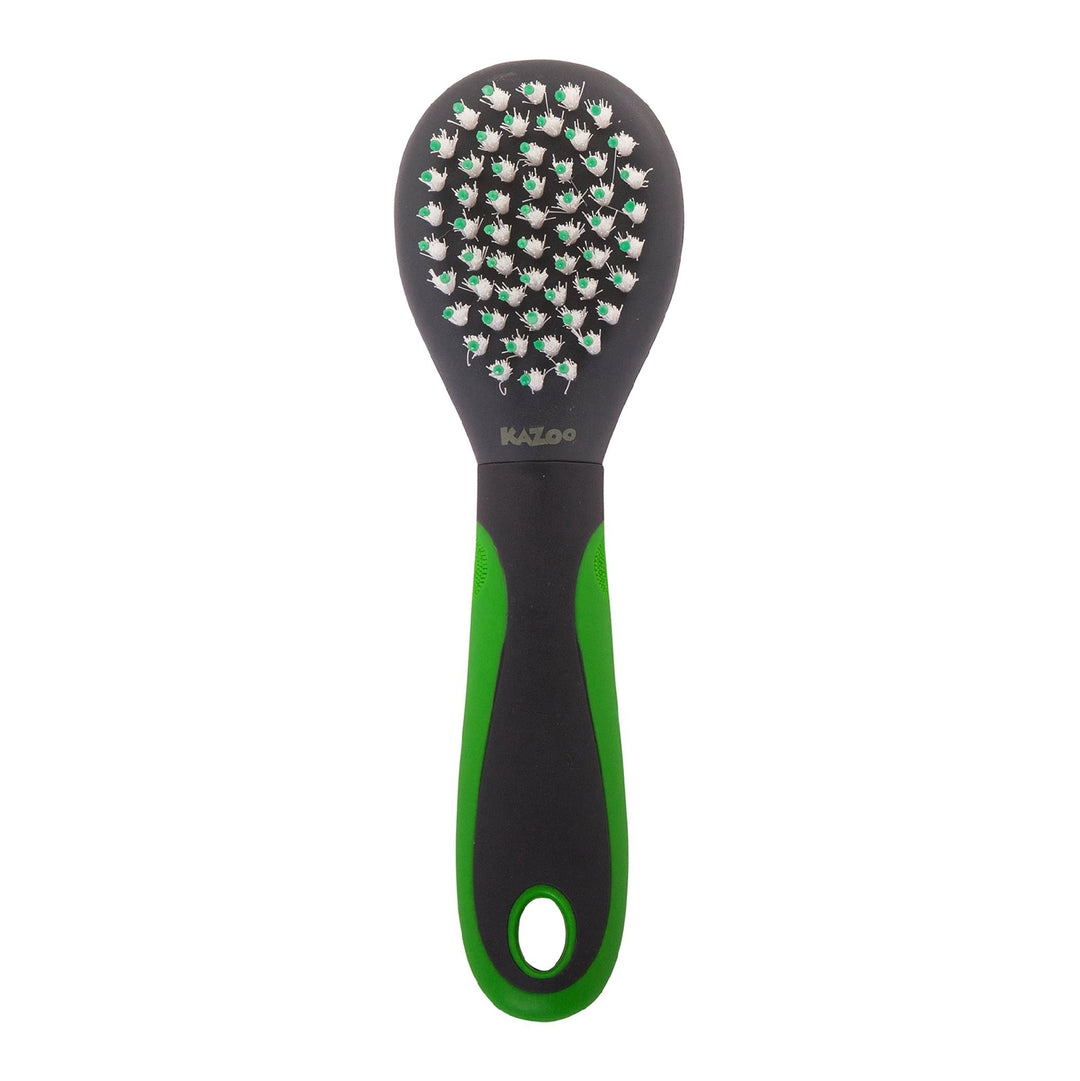 Dog Grooming Brush Puppy Soft Kazoo