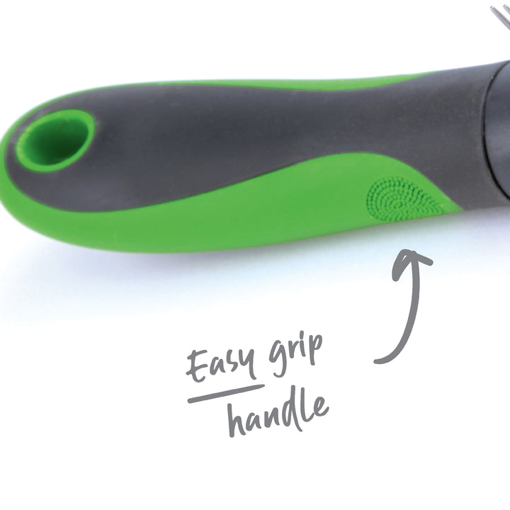 Dog Grooming Comb Kazoo