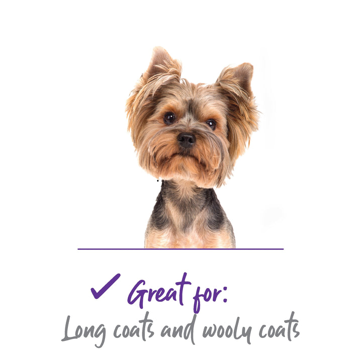 Dog Grooming Comb Kazoo
