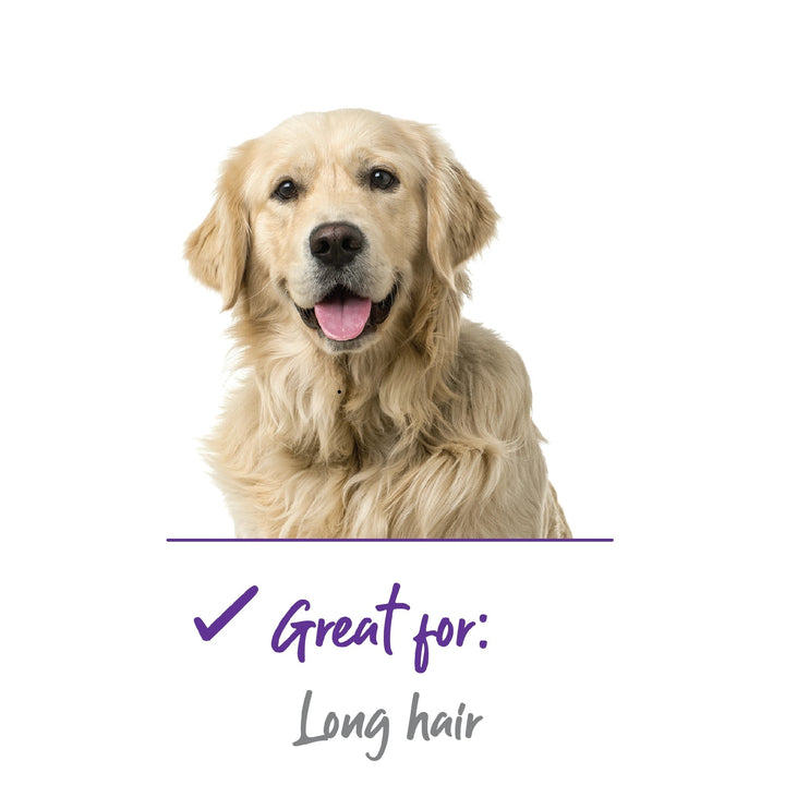 Dog Grooming Comb Moulting Kazoo