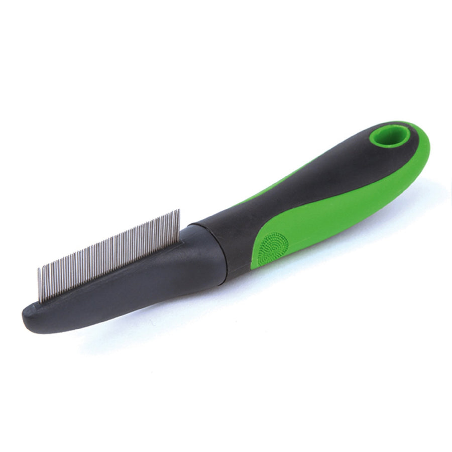 Dog Grooming Comb Flea Kazoo