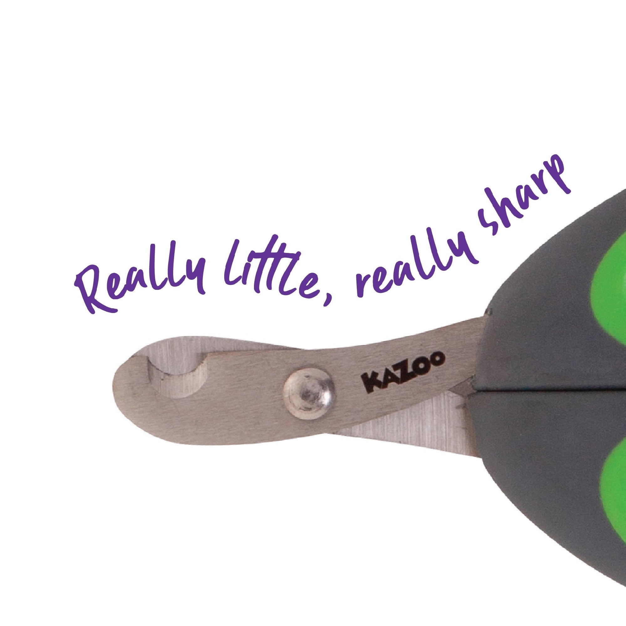 Dog Grooming Nail Clip Kazoo Puppy