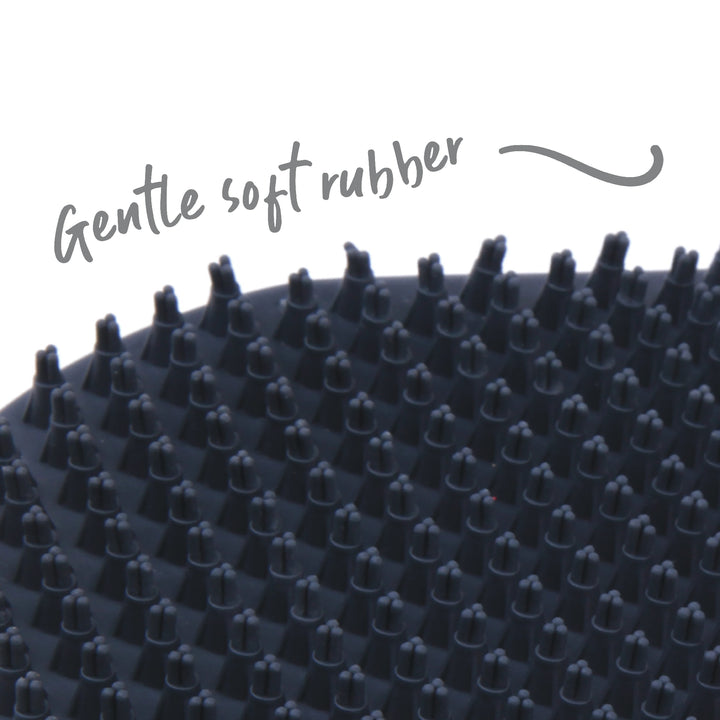 Dog Grooming Mitt Kazoo