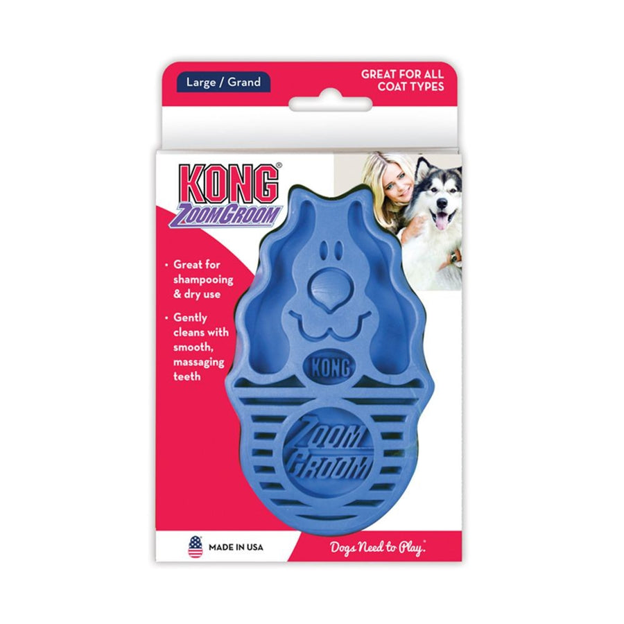 Dog Grooming Zoom Groom Boysenberry