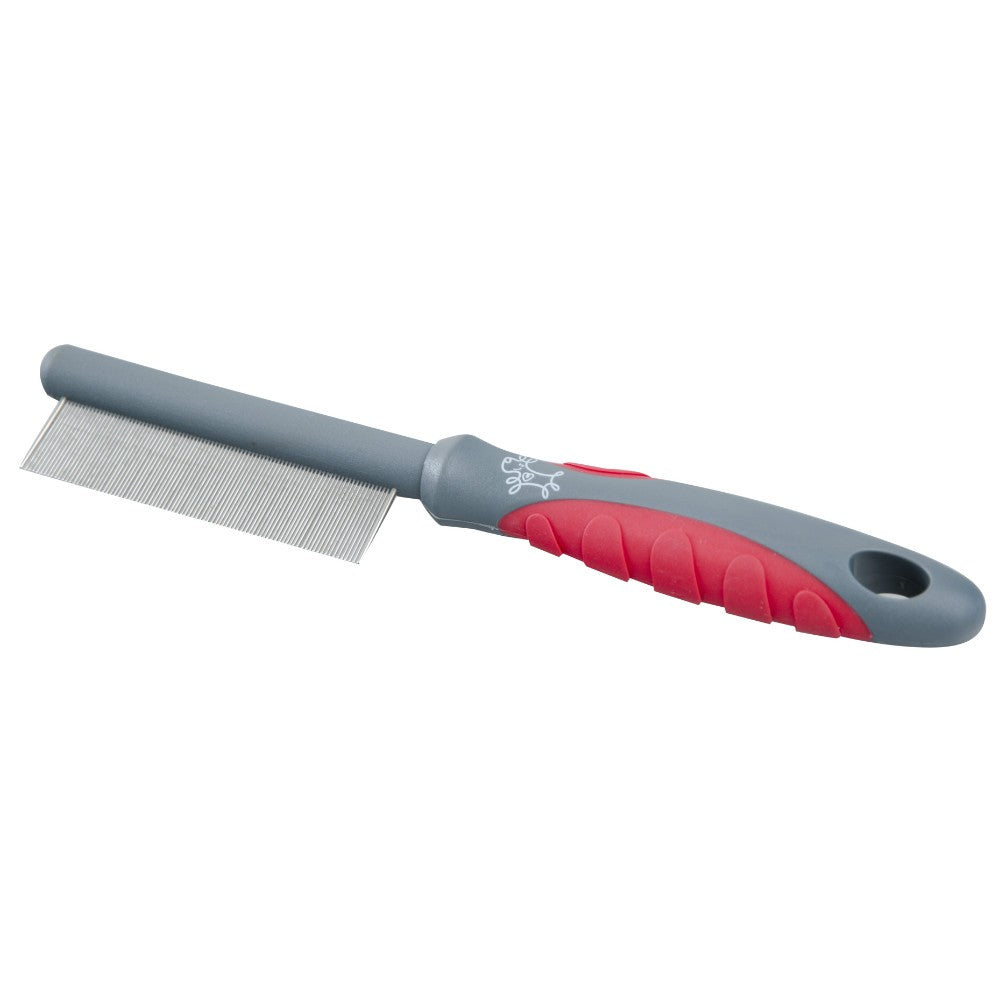 Dog Grooming Comb Flea Shear Magic