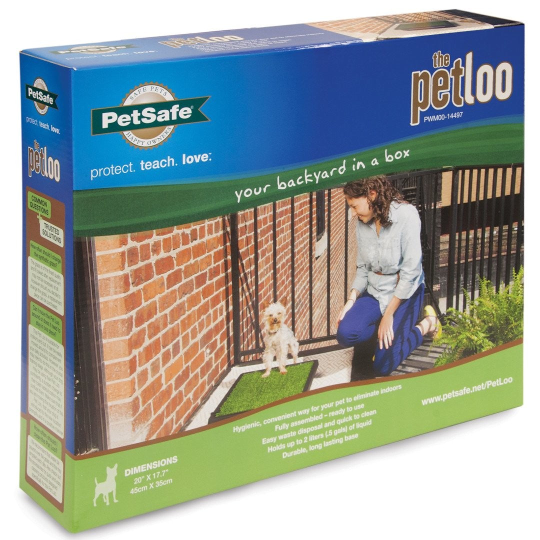 Pet Loo The [:large]