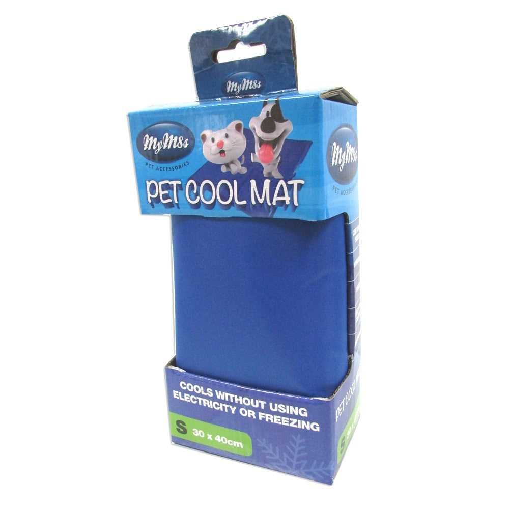 Bed Dog Mat Cooling [:medium]