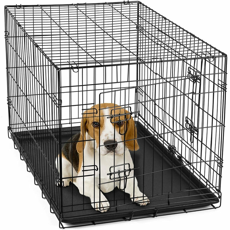 Crate Collapsible Black Vein [:24"]