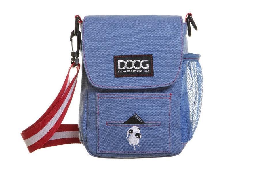 Doog Walkie Bag Shoulder Blue 