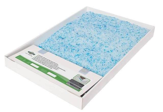 Litter Scoopfree Crystals Rr$39