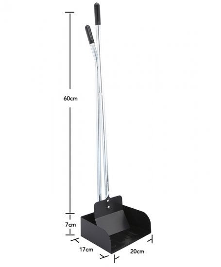 Poop Scoop Budget