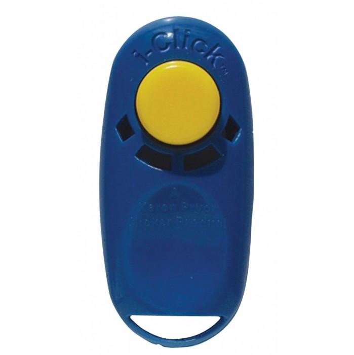 Clicker Training Karen Pryor I-click