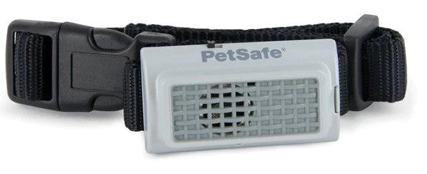 Bark Collar Ultrasonic Petsafe