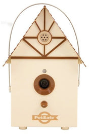 Bark Control Unit Outdoor Ultrasonic Petsafe