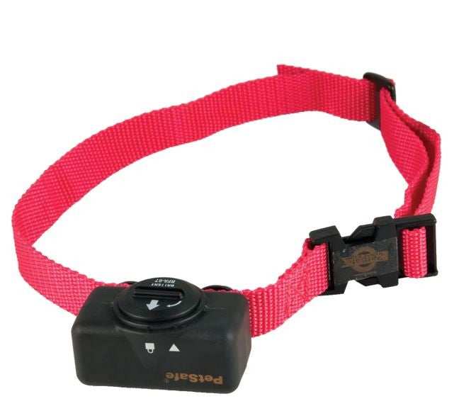Bark Collar Static 10765 Petsafe
