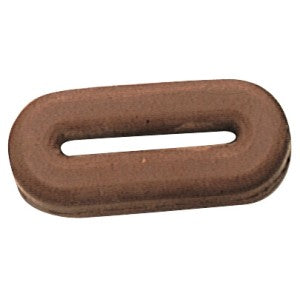 Martingale Stop Rubber Brown