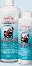 Dog Shampoo Malaseb Medicated 1lit