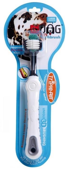 Tooth Brush Large Breed