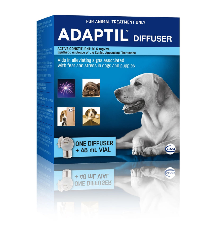 Adaptil Calm Home Diffuser Ceva 48ml