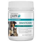 Paw Digesticare 60 Dog & Cat 150gm