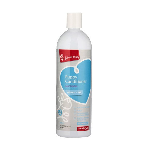 Dog Conditioner Yours Droolly Puppy Soft 500ml