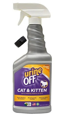 Urine Off Cat 500ml