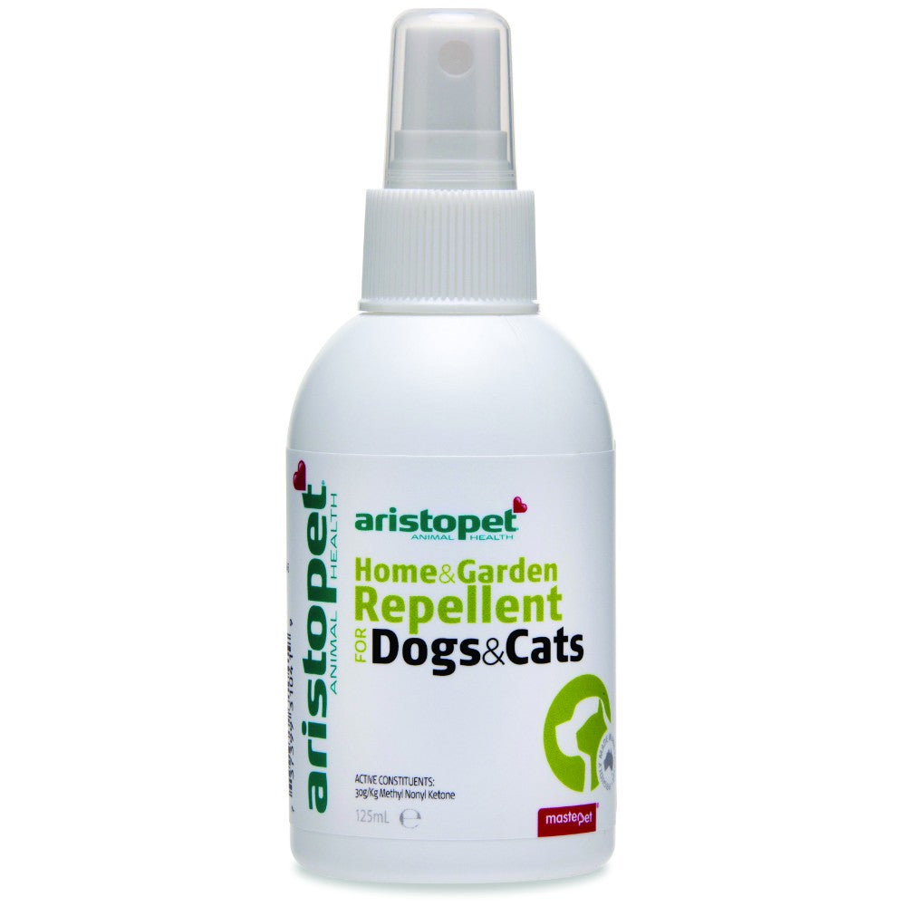 Aristopet Dog Repel Spray House 125ml