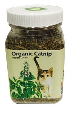 Cat Nip K9 60gm
