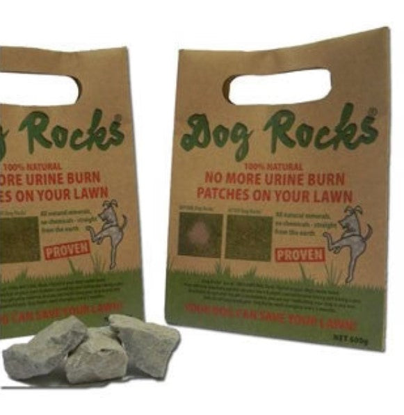 Dog Rocks 600gm 