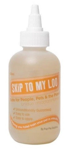 Pet Loo Skip To My Loo Single
