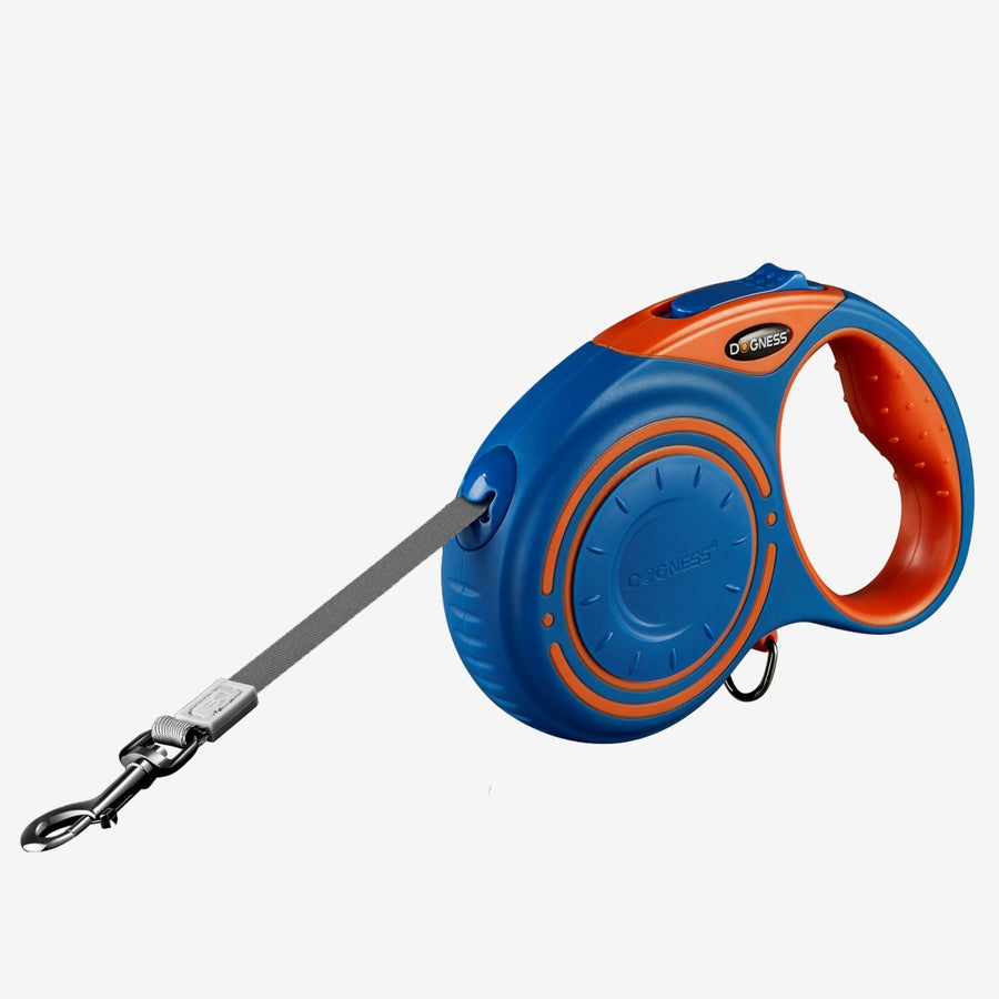Retractable Lead Dogness Tape [:small]