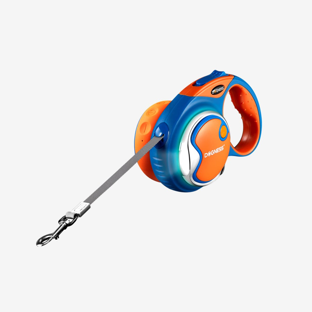 Retractable Lead Dogness Tape [:small]
