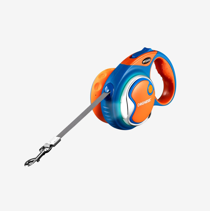 Retractable Lead Dogness Tape [:small]