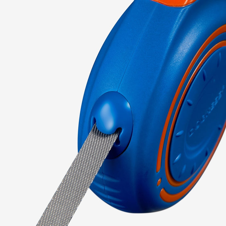 Retractable Lead Dogness Tape [:small]