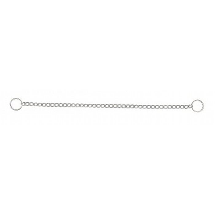 Choker Chain Prestige Pet 2.0mm [:12" 30cm]