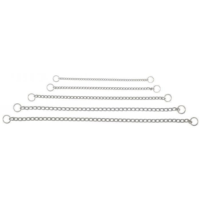 Choker Chain Prestige Pet 2.5mm [:14" 36cm]