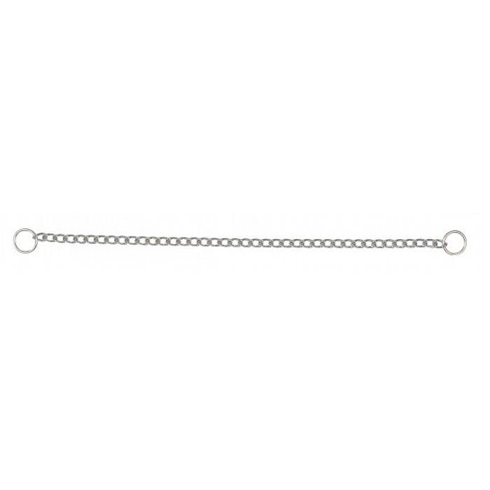 Choker Chain Prestige Pet 3.0mm [:16" 41cm]