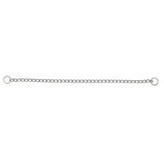 Choker Chain Prestige Pet 3.5mm [:16" 41cm]
