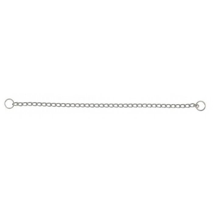 Choker Chain Prestige Pet 3.5mm [:16" 41cm]