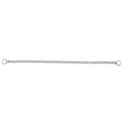 Choker Chain Prestige Pet 4.0mm [:20" 51cm]