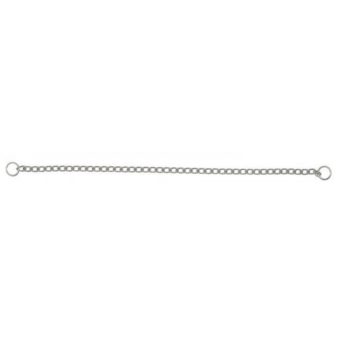 Choker Chain Prestige Pet 4.0mm [:20" 51cm]
