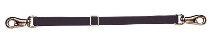 Car Ute Tie Adjustable Black