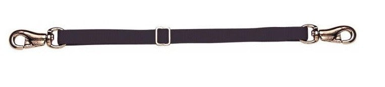 Car Ute Tie Adjustable Black