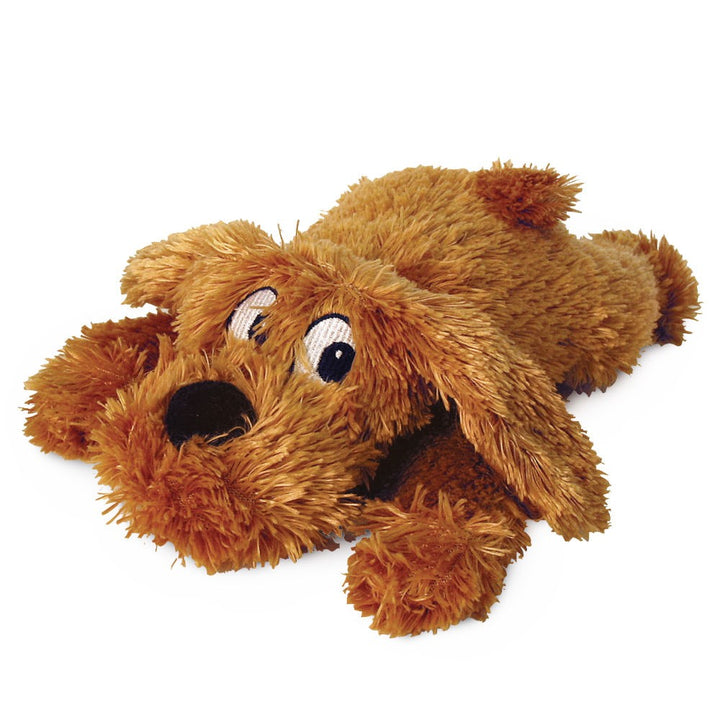 Cuddlies Dog Toy Muff Pups [:small]
