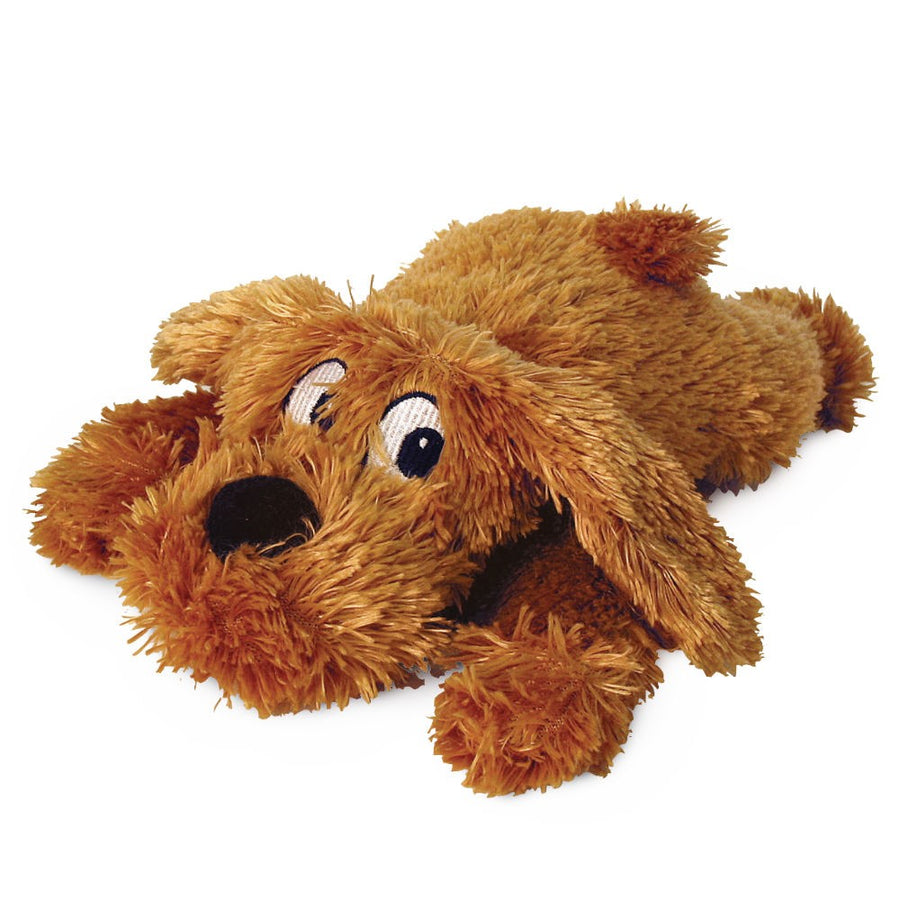Cuddlies Dog Toy Muff Pups [:small]