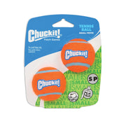 Chuckit Chuckballs Tennis [:small X 2]