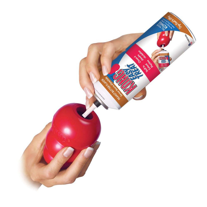 Kong Dog Toy Classic Red [:small]